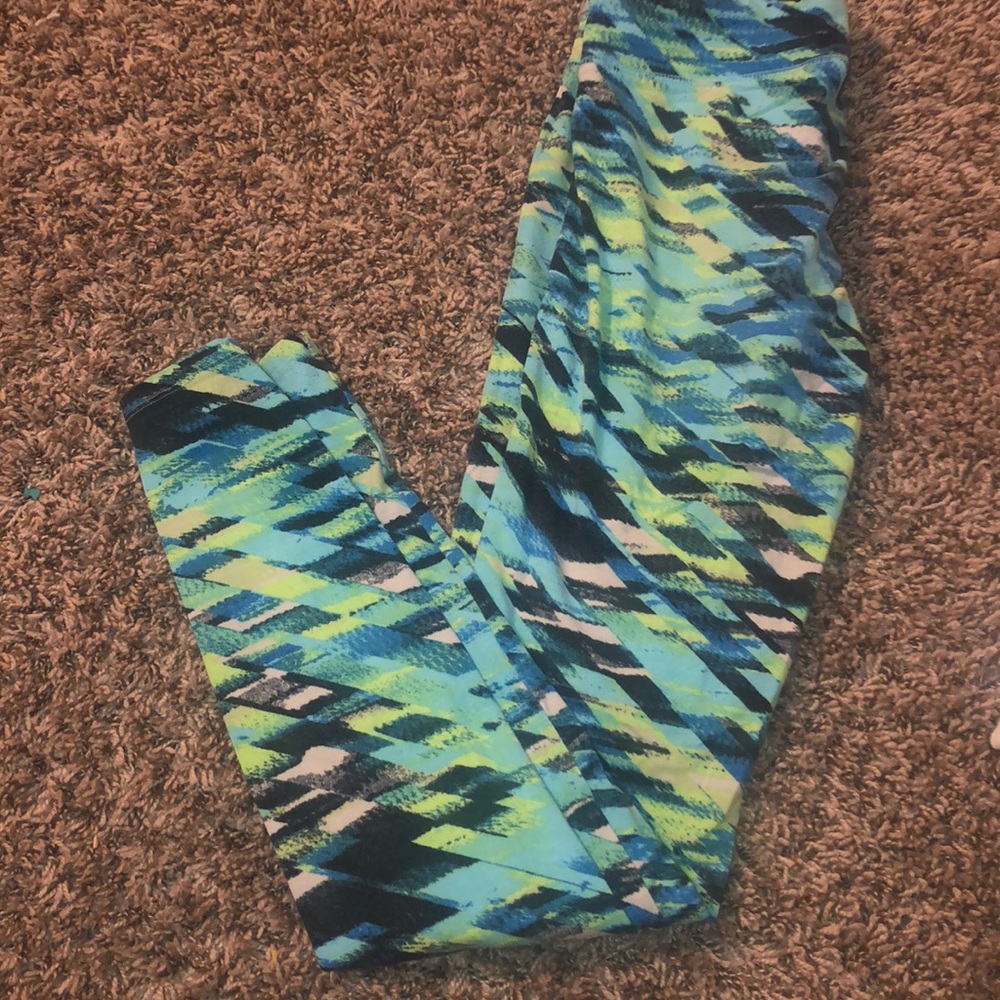 Leggings
